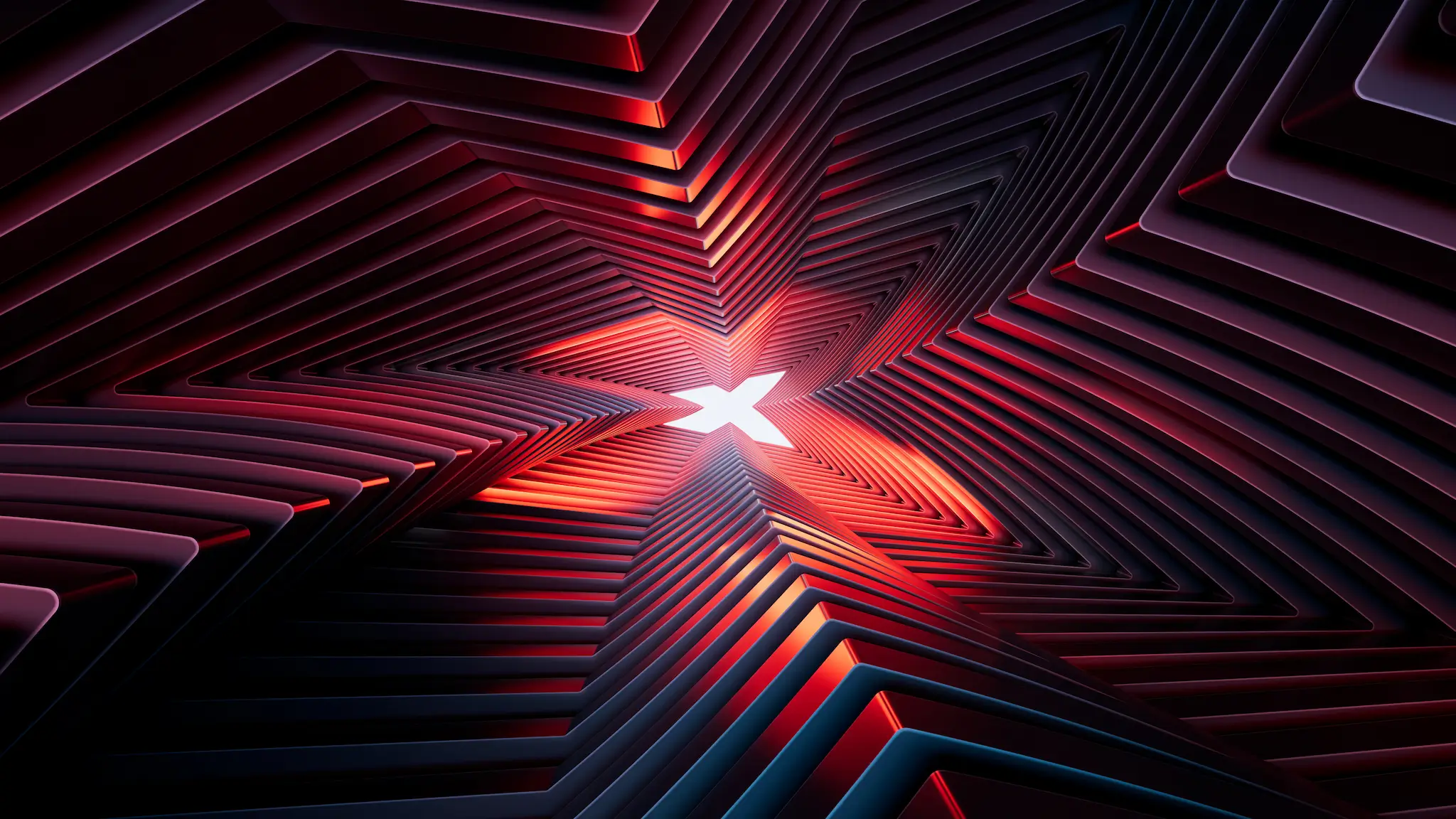 Imagem referente à cibersegurança na XTB